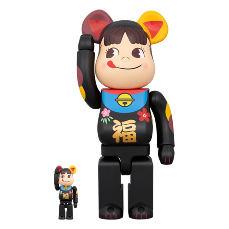 BE@RBRICK BERBRICK 100400 728cm