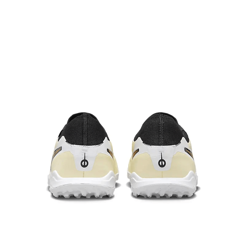 Nike Tiempo Legend 10 Yellow — фото 10