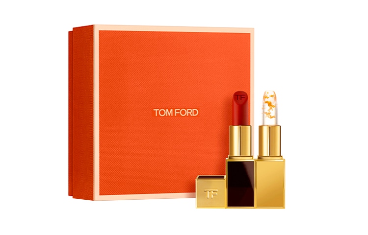 Tom Ford TF 16 — фото 1