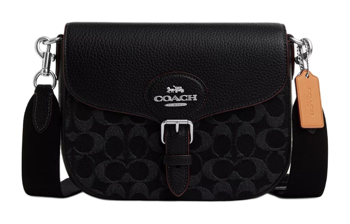 Сумки COACH/蔻驰 COACH Amelia 24