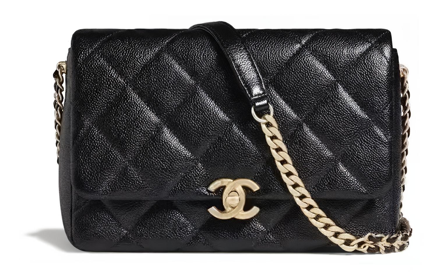 Сумки Chanel