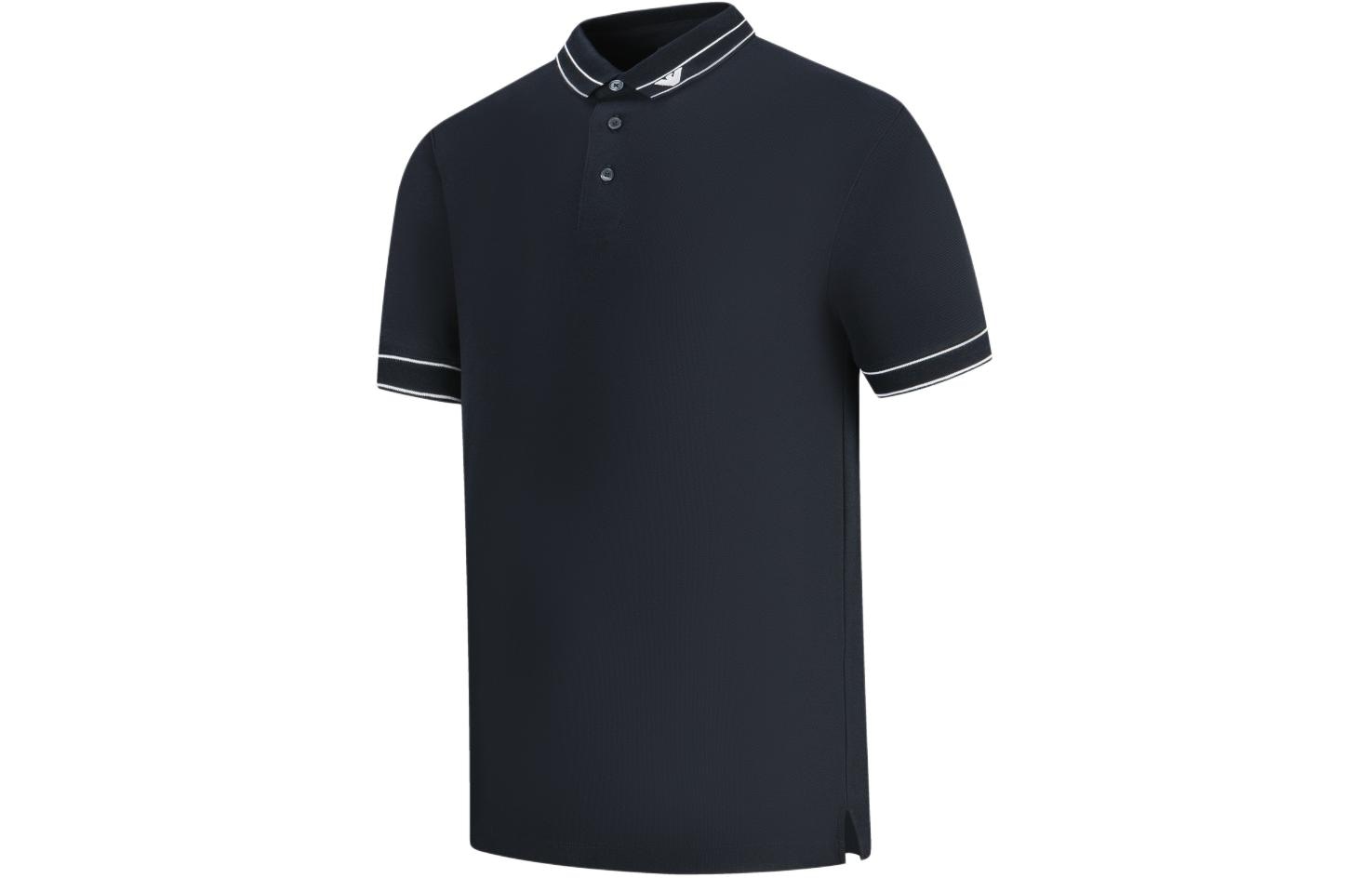 Emporio Armani SS24 LogoPolo — фото 2