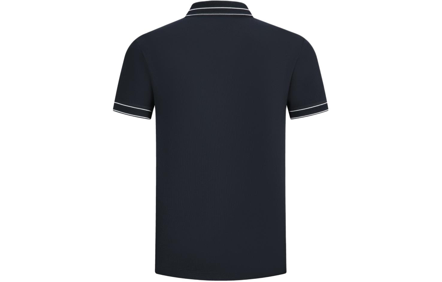Emporio Armani SS24 LogoPolo — фото 1