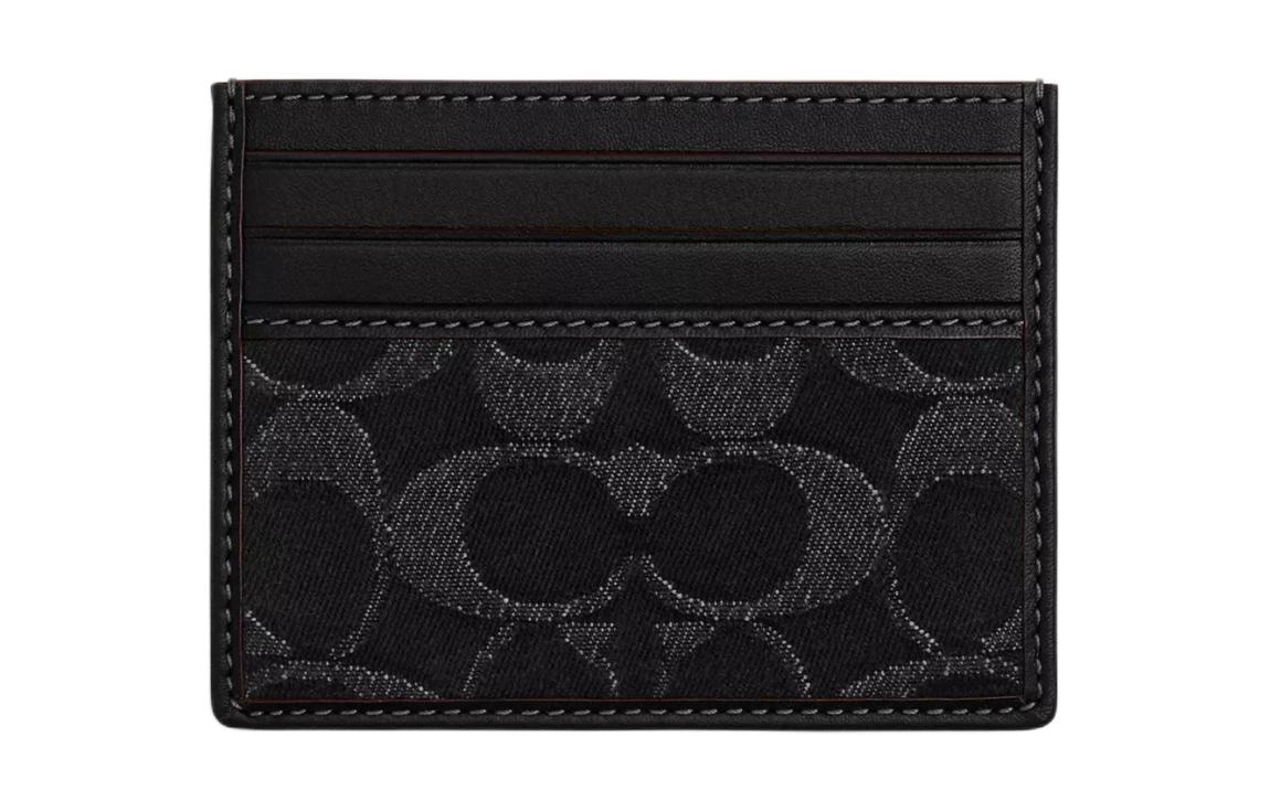 COACH/蔻驰 COACH Card Case 10