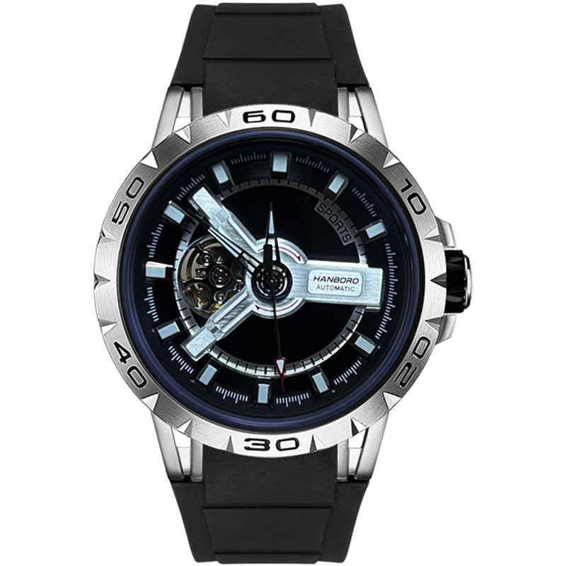 HANBORO HBR8899