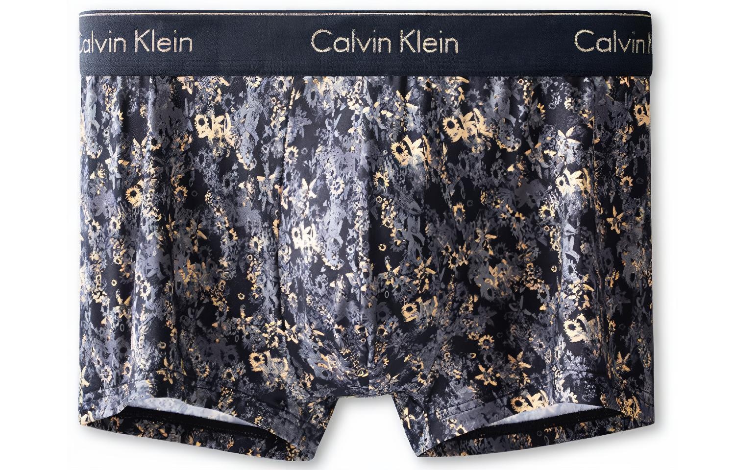 Calvin Klein CKCalvin Klein FW21 Logo 1