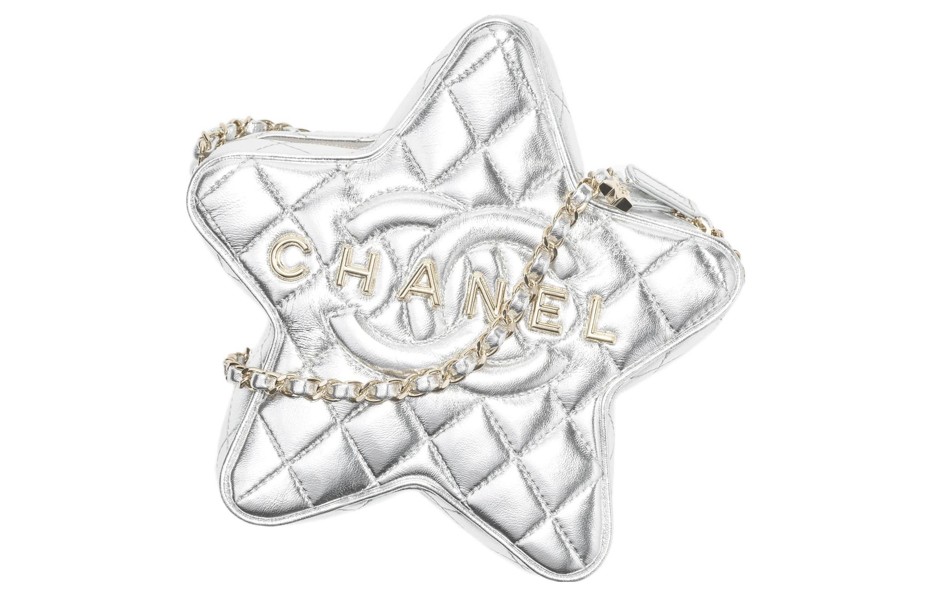 Сумки Chanel 24C 24