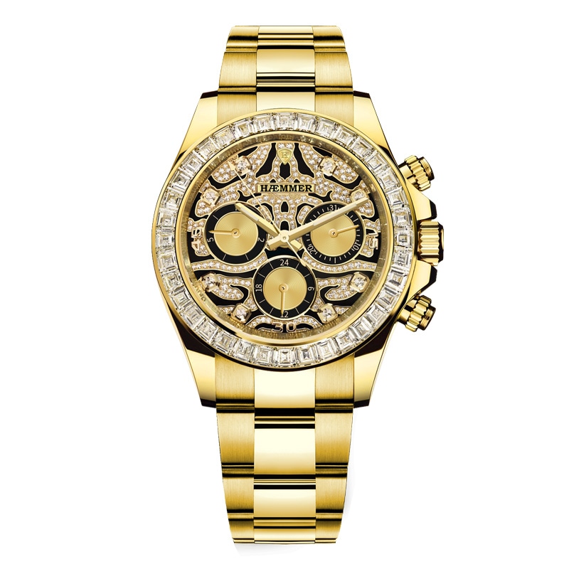 HAEMMER H-5051