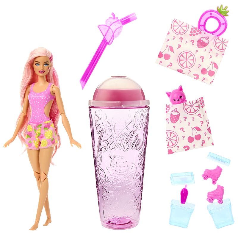 Barbie/芭比 Barbie
