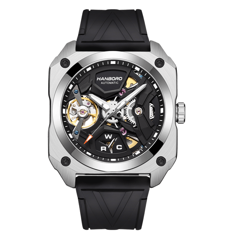 HANBOROHBR3870-BHH