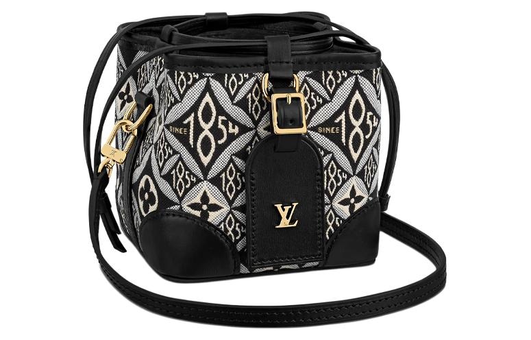 Сумка Louis Vuitton NOE Purse Since 1854