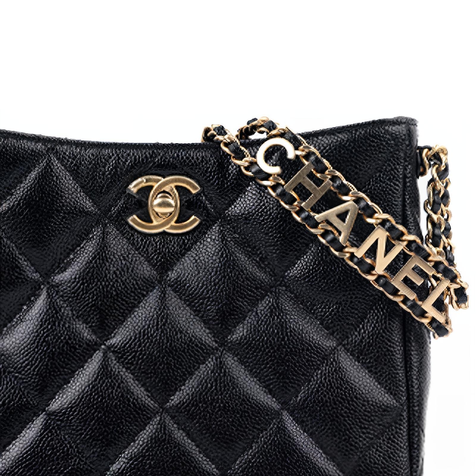 Chanel Сумки (Арт. AS3223-B08006-94305) — фото 3