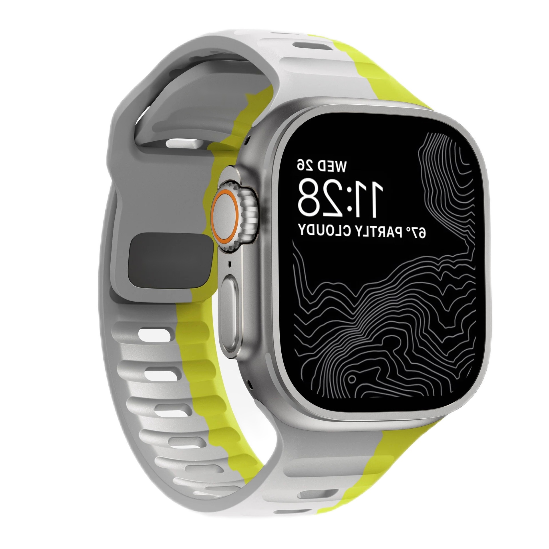 Akkerds AppleWatch Ultra21S9S8SE — фото 1