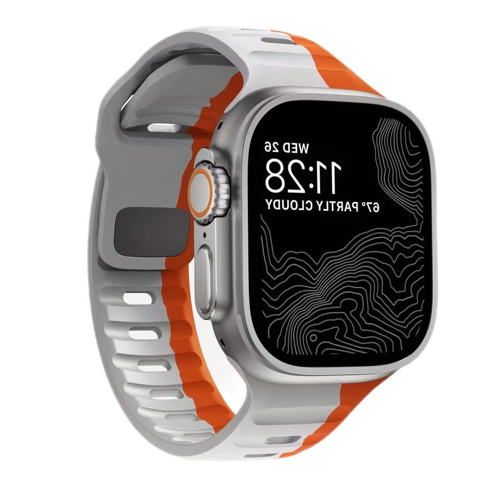 Akkerds AppleWatch Ultra21S9S8SE — фото 7