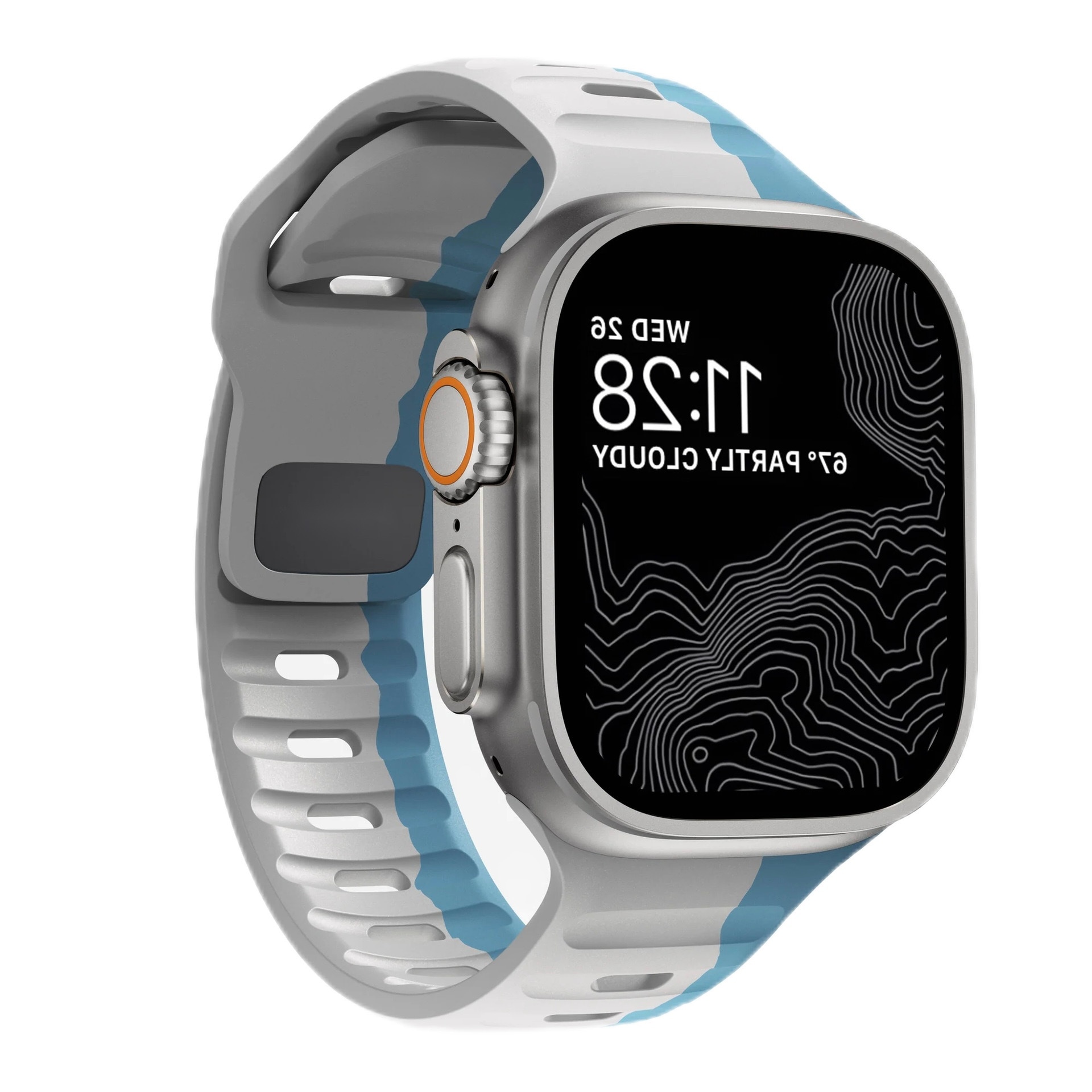 Akkerds AppleWatch Ultra21S9S8SE — фото 4