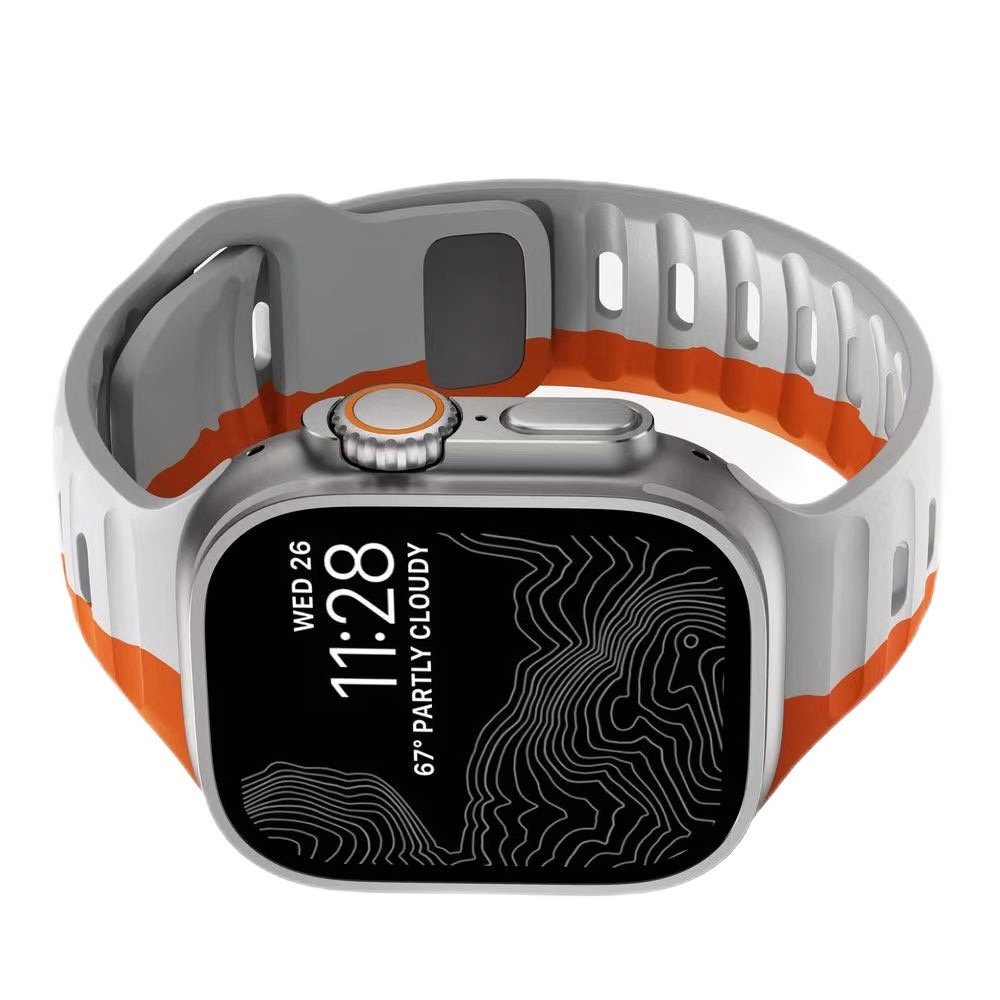 Akkerds AppleWatch Ultra21S9S8SE — фото 8