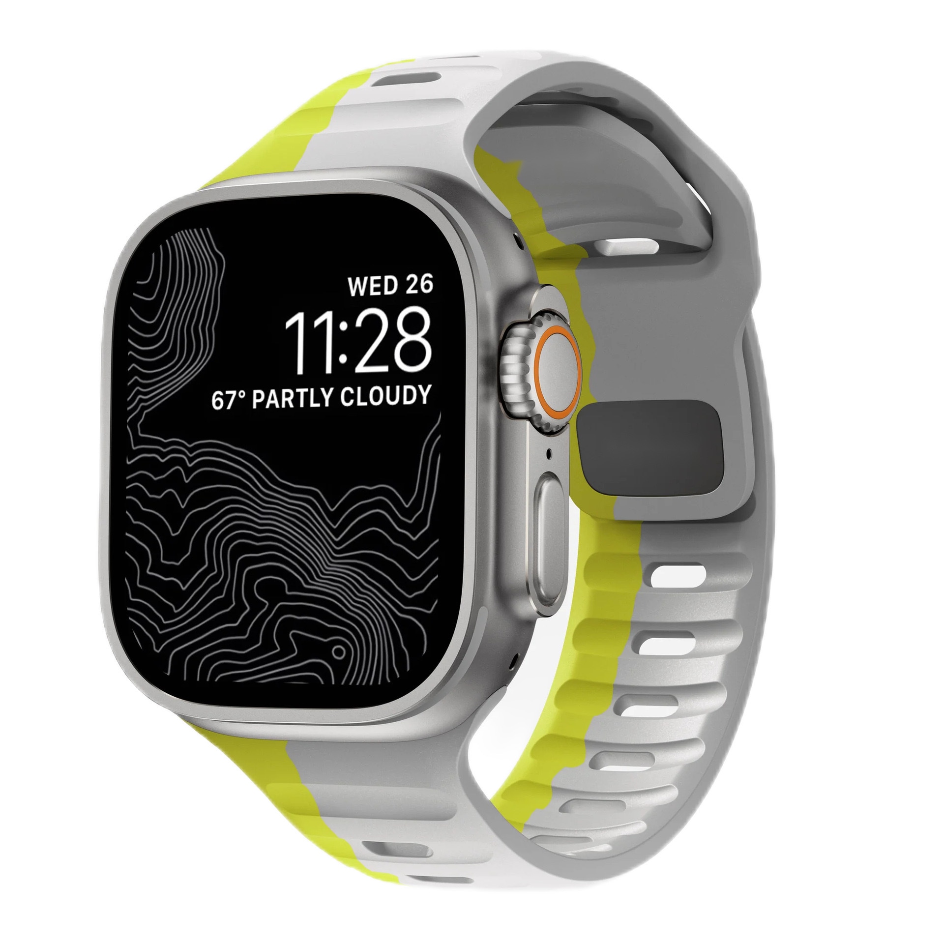 Akkerds AppleWatch Ultra21S9S8SE