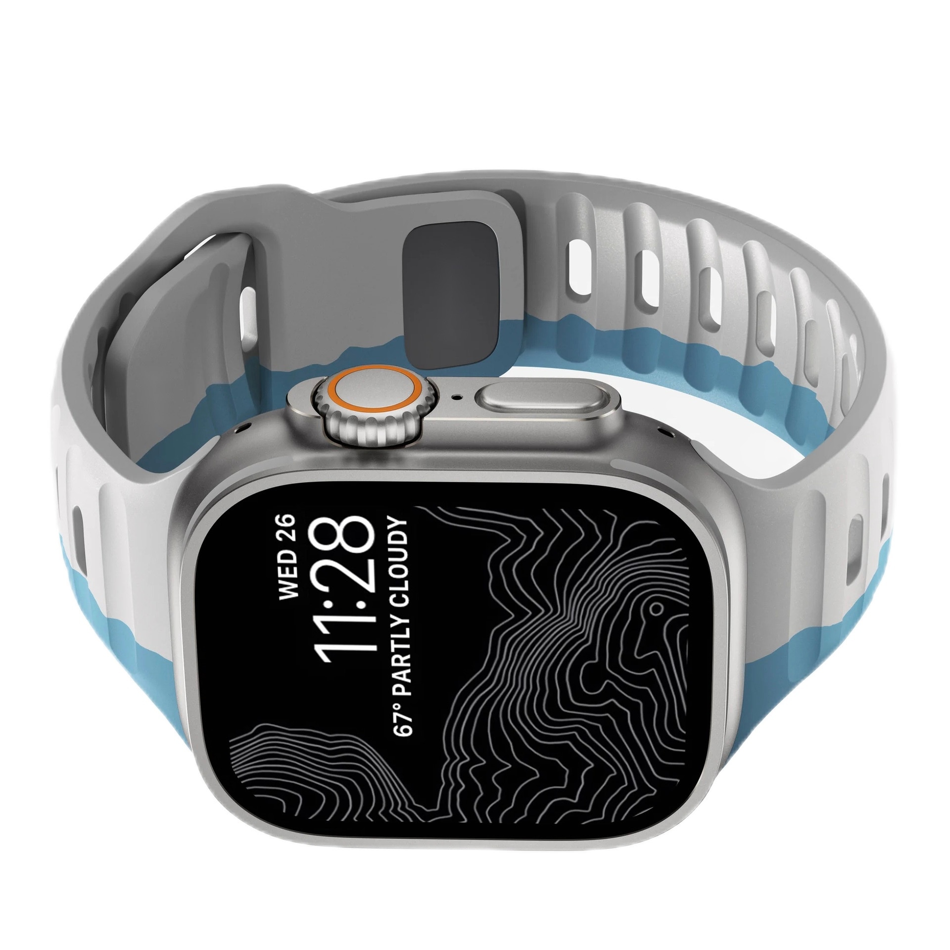 Akkerds AppleWatch Ultra21S9S8SE — фото 5