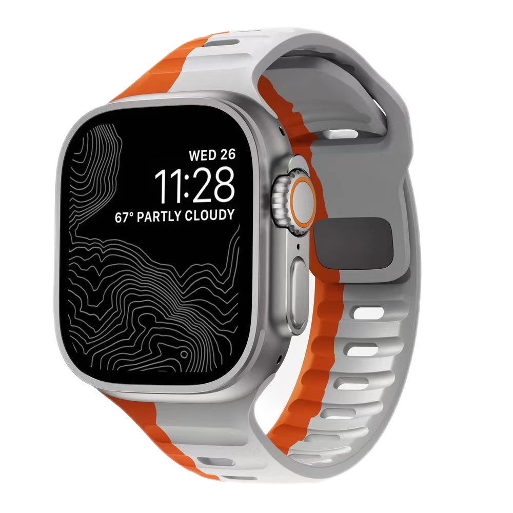 Akkerds AppleWatch Ultra21S9S8SE — фото 6