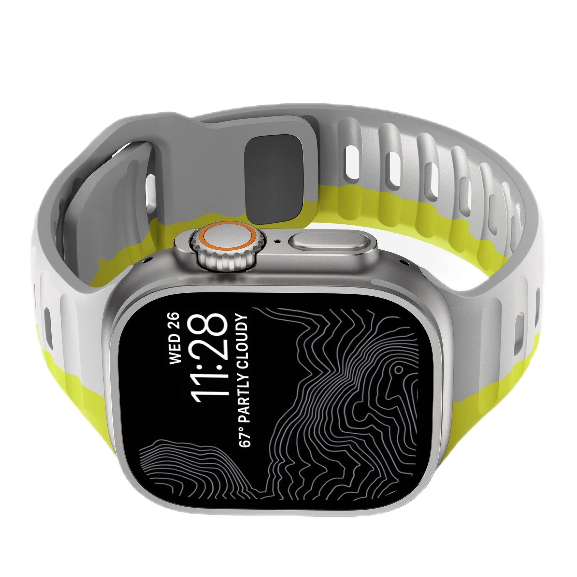 Akkerds AppleWatch Ultra21S9S8SE — фото 2