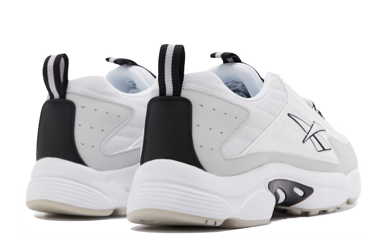 Reebok DMX Series 2200 White — фото 8