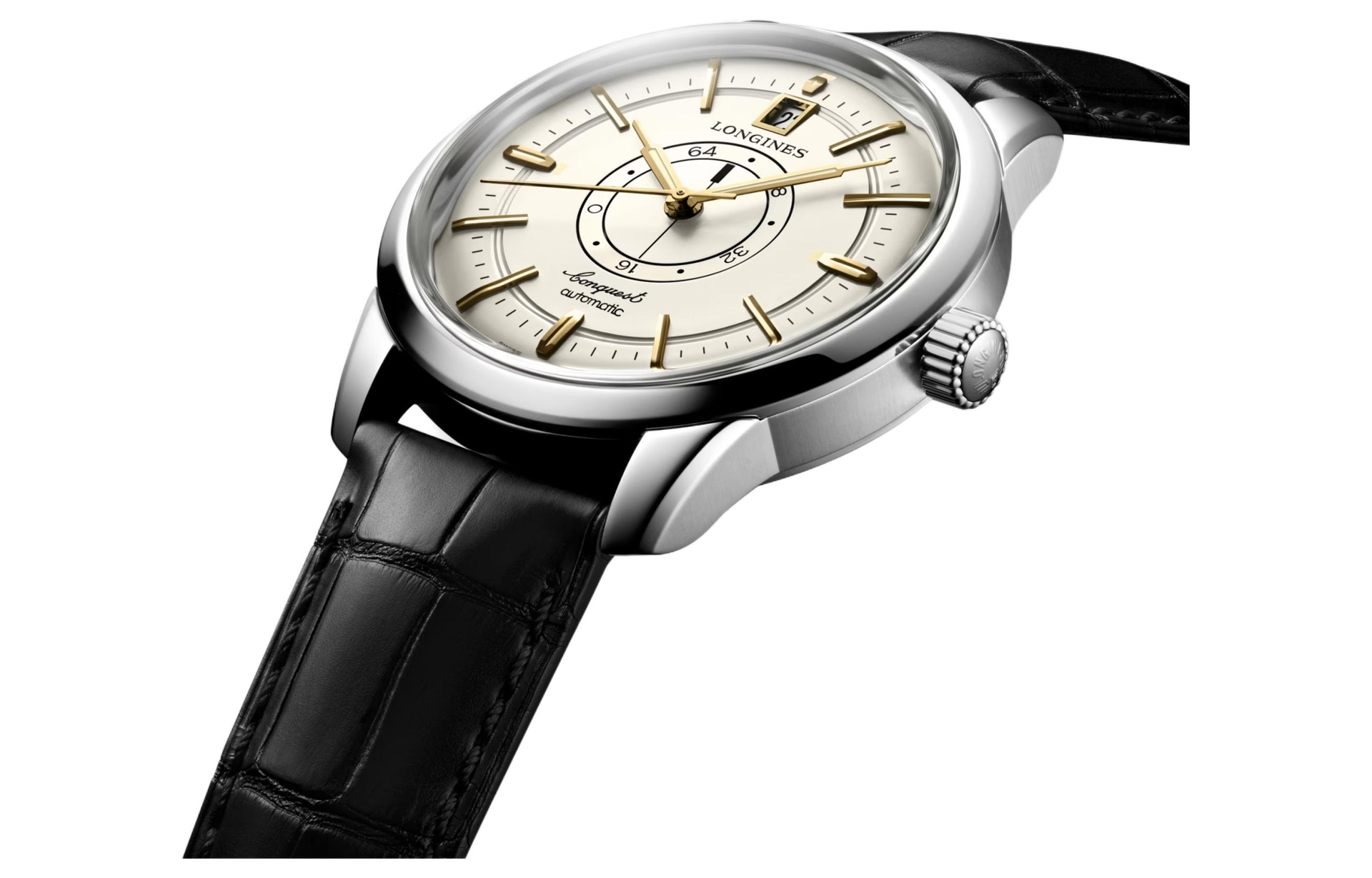 Longines Conquest L1.648.4.78.2 — фото 2