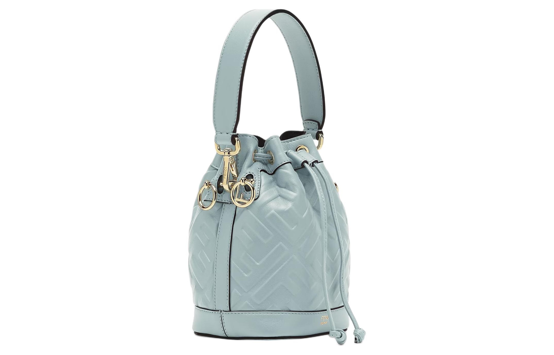 Fendi Mon Tresor Light Blue — фото 1