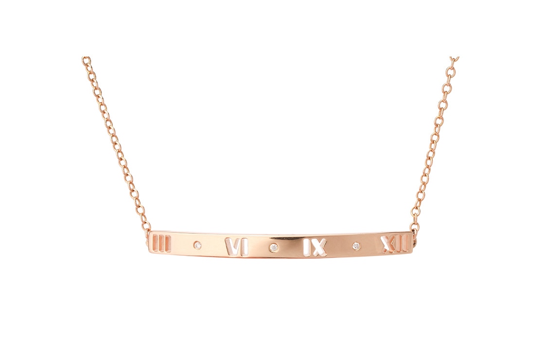 Tiffany & Co. Atlas Bracelet — фото 1