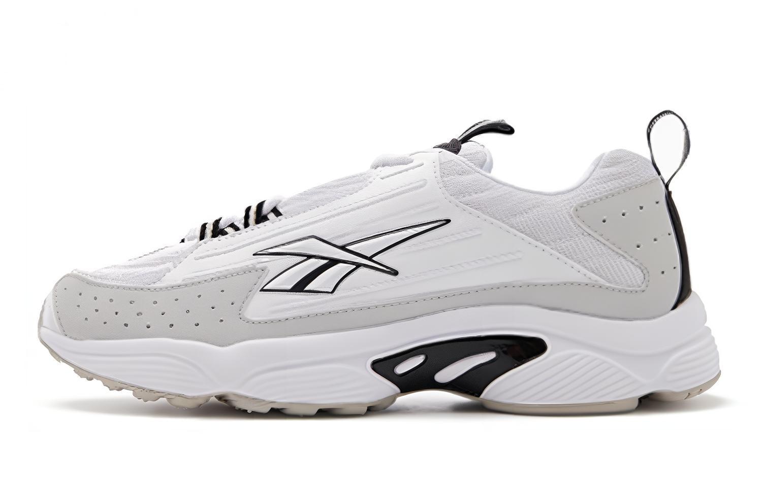 Reebok DMX Series 2200 White — фото 5