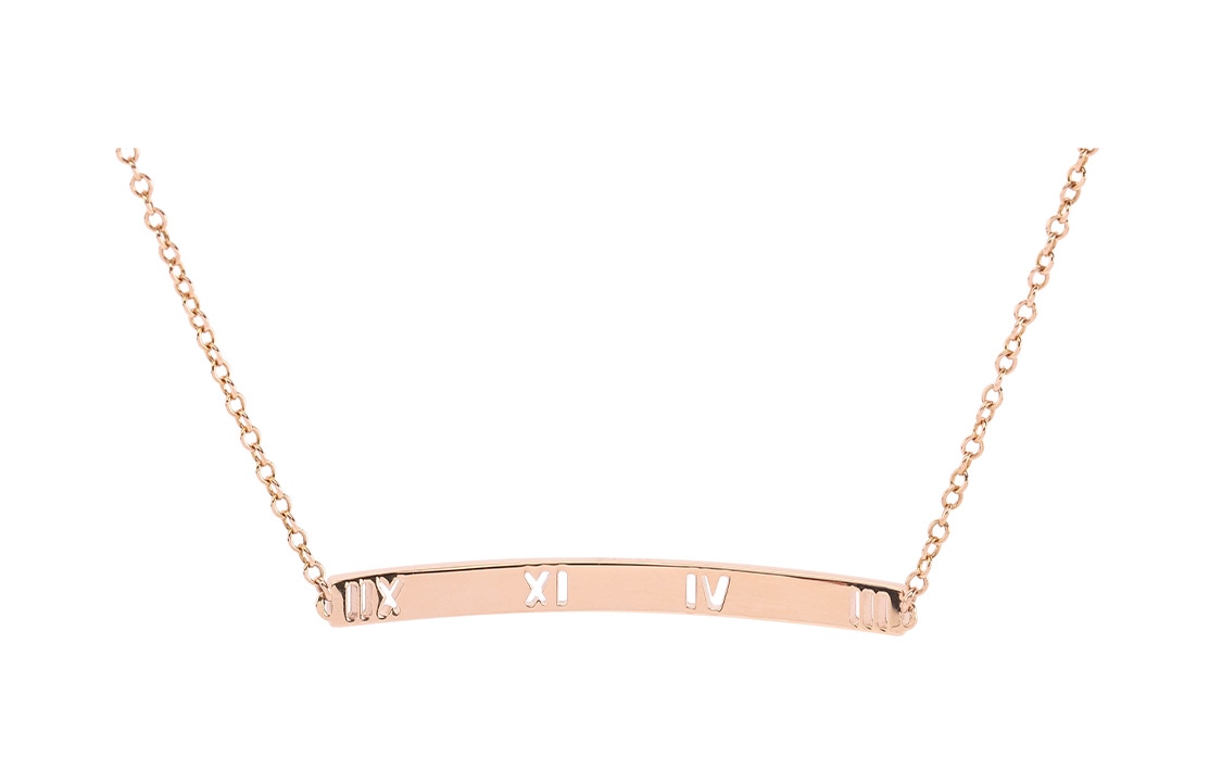 Tiffany & Co. Atlas Bracelet — фото 2