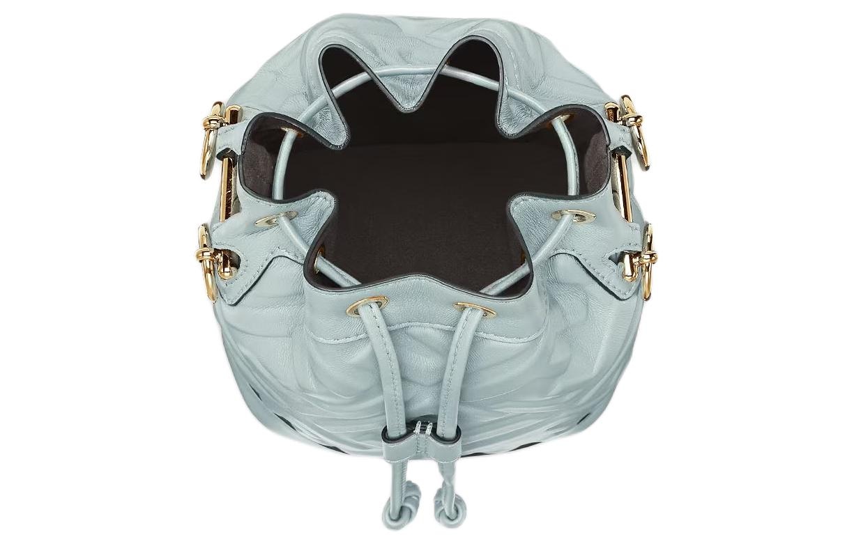 Fendi Mon Tresor Light Blue — фото 3