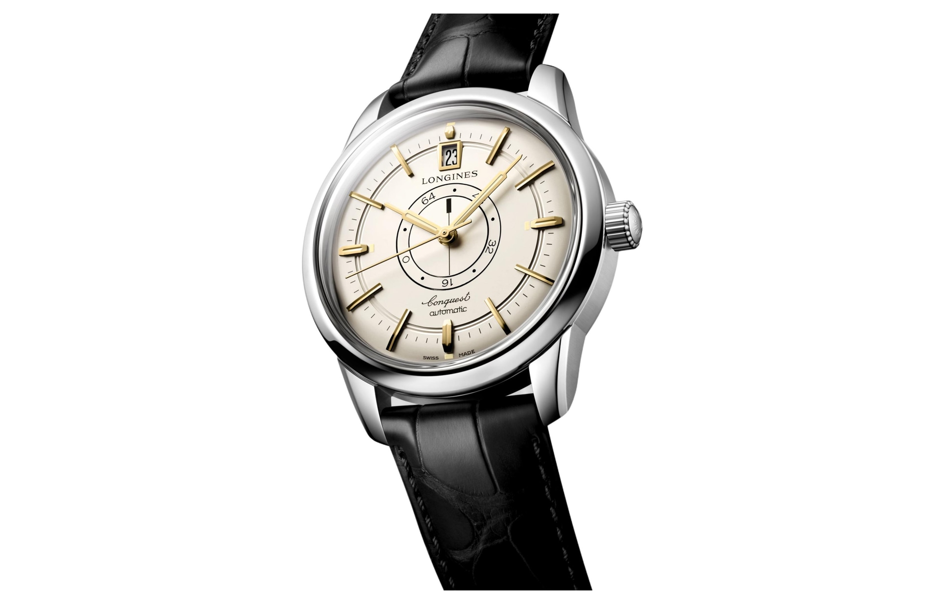 Longines Conquest L1.648.4.78.2 — фото 3