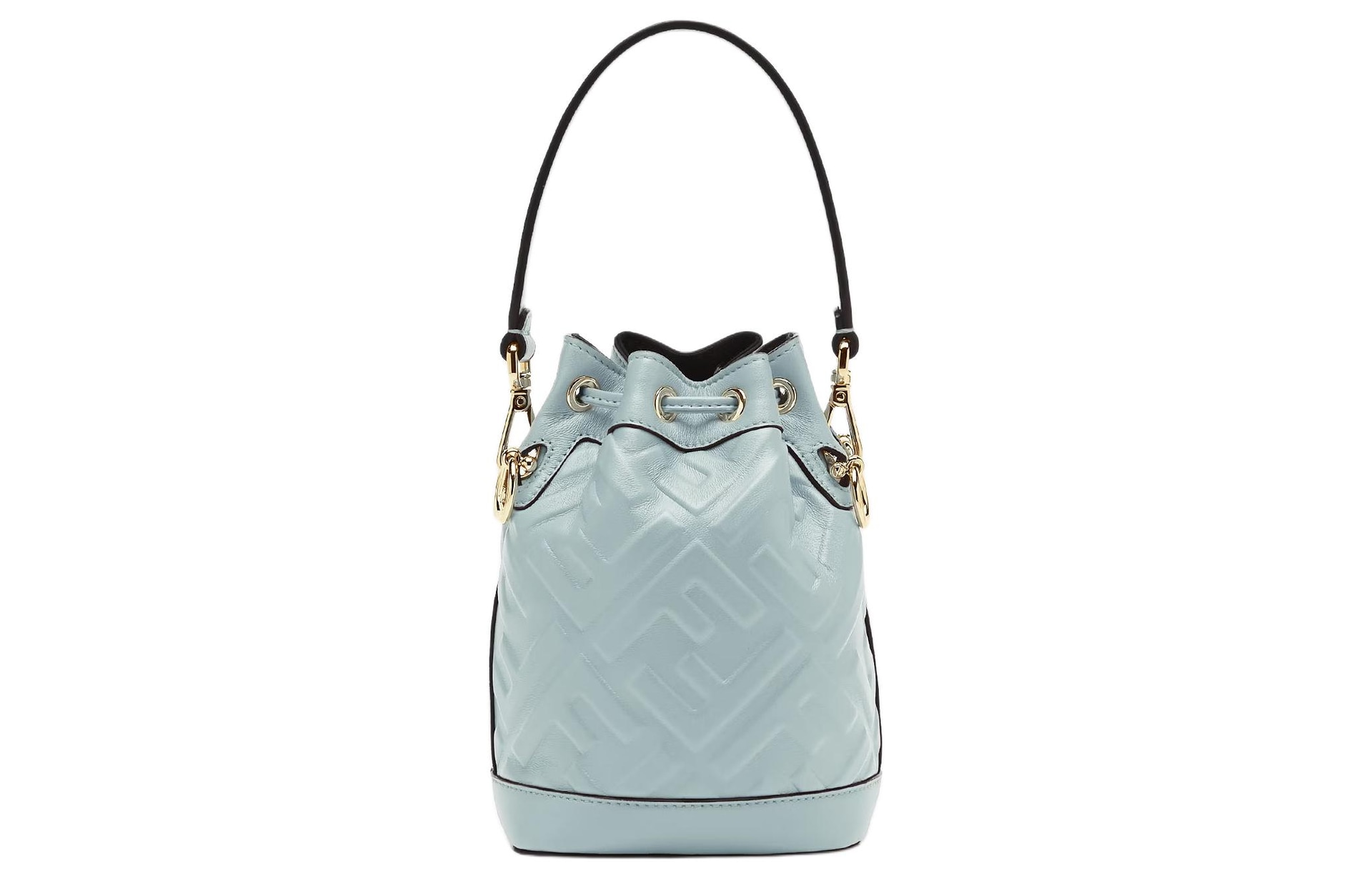Fendi Mon Tresor Light Blue — фото 2