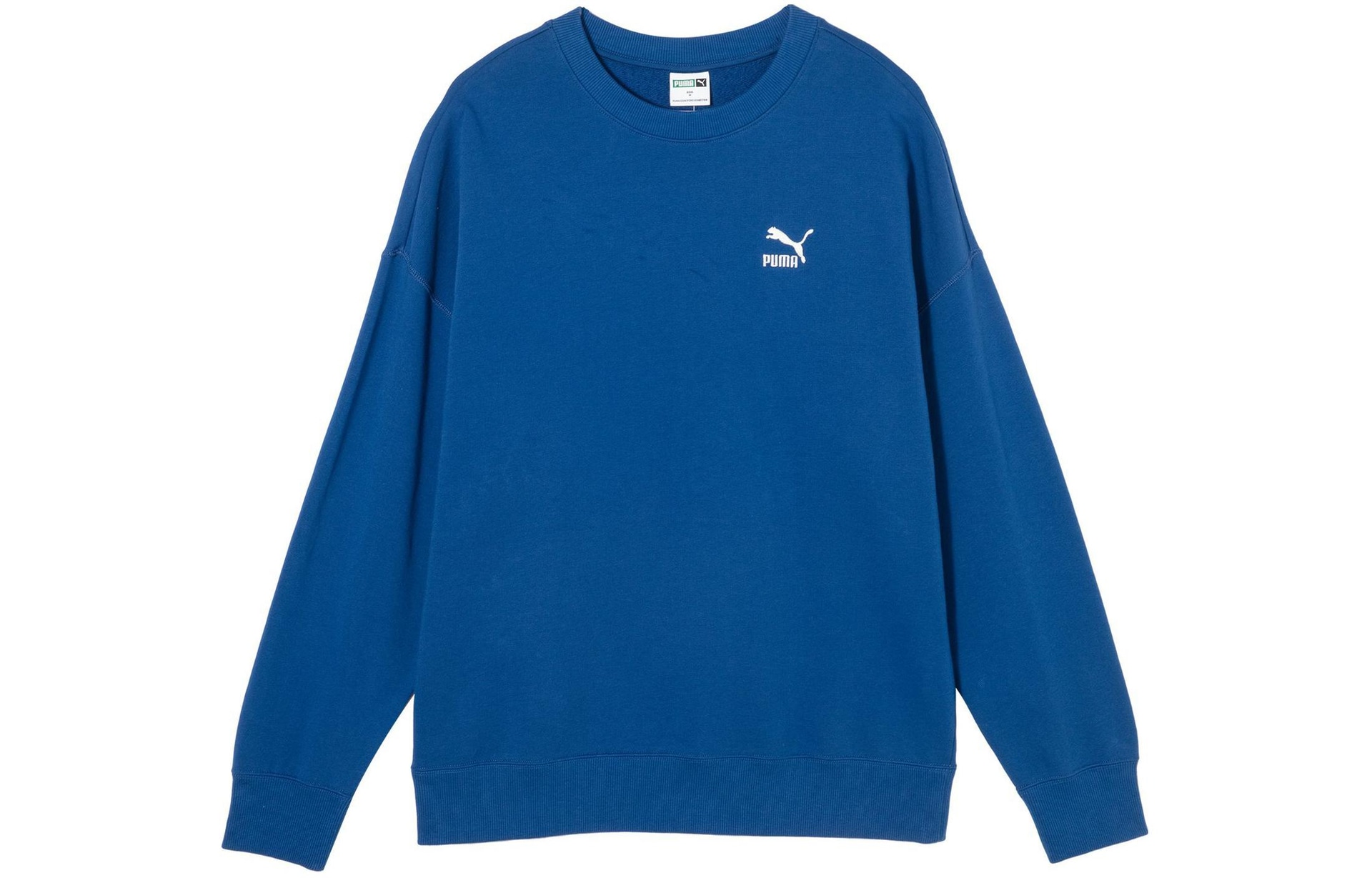 Puma CLASSICS FTP CREW TR — фото 1