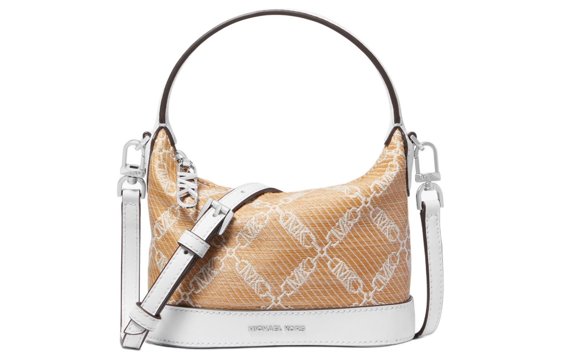 Сумки Michael Kors MK Wythe Logo