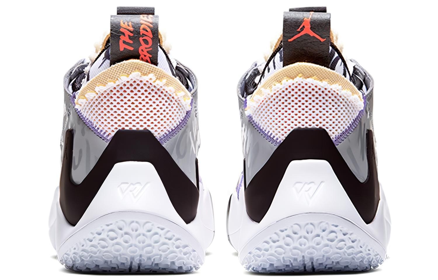 Jordan Why Not Zer0.2 SE PF 2 — фото 10