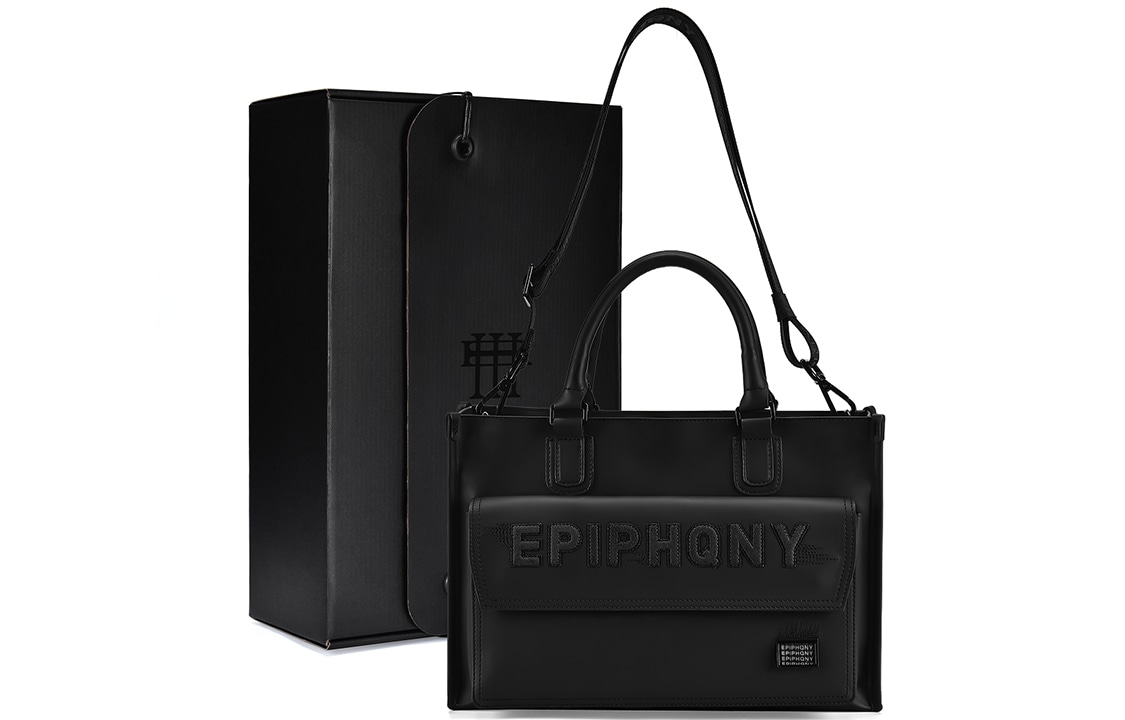 Epiphqny Tote — фото 9