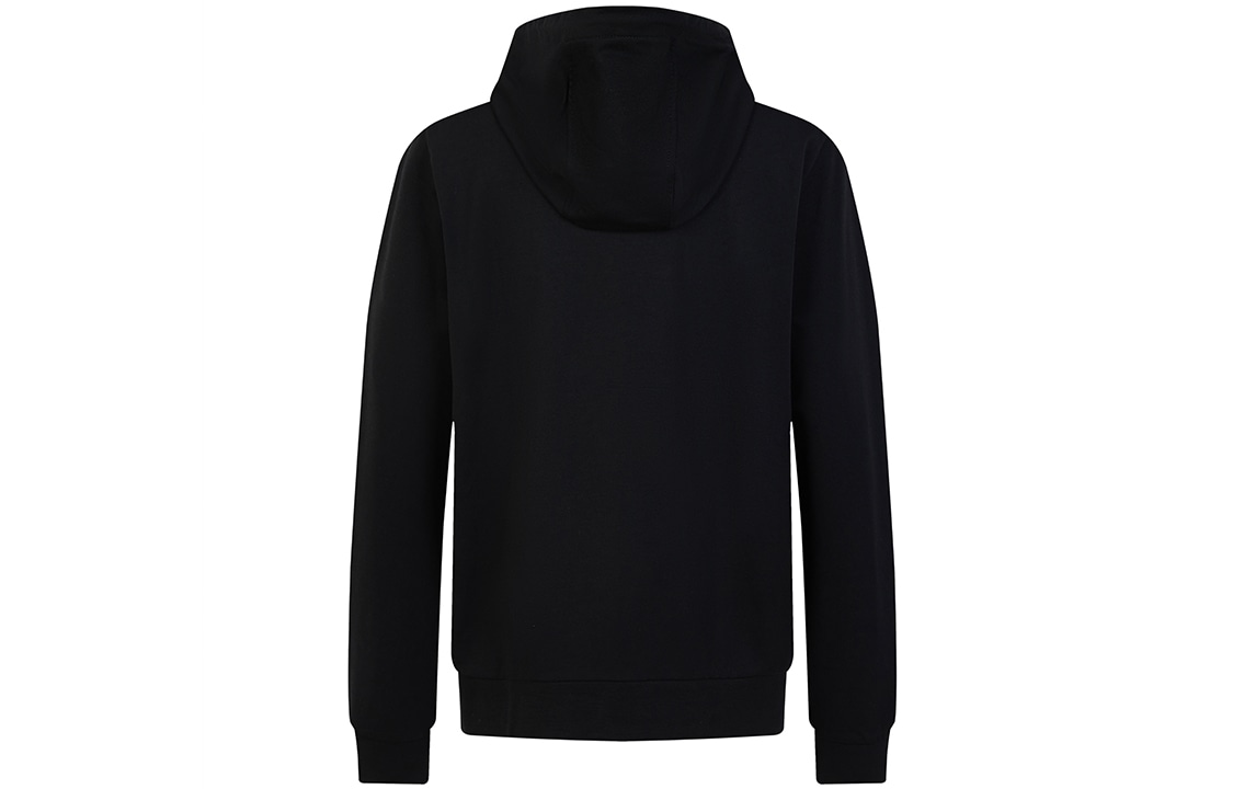 Cavalli Class Hoodie Black — фото 1