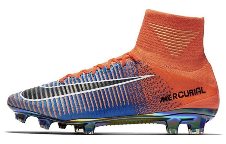 Nike Mercurial Superfly 5 EA Sports — фото 4