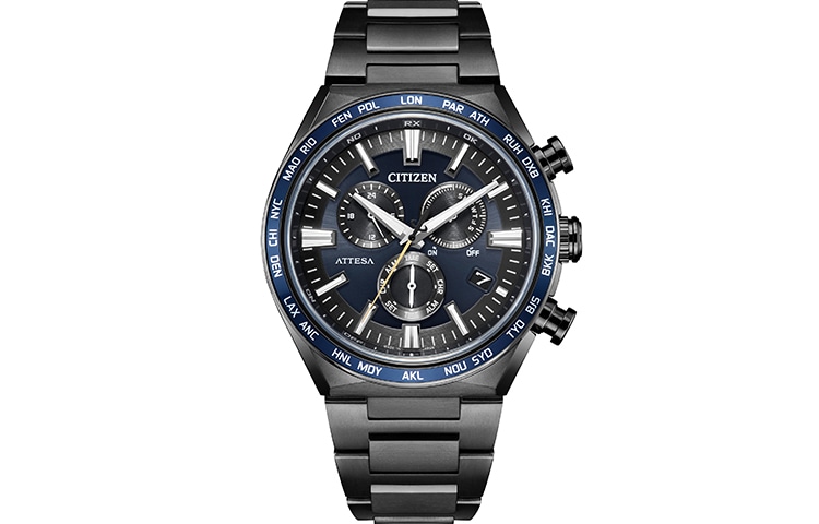 CITIZEN/西铁城 CITIZEN100 CB5967-66L