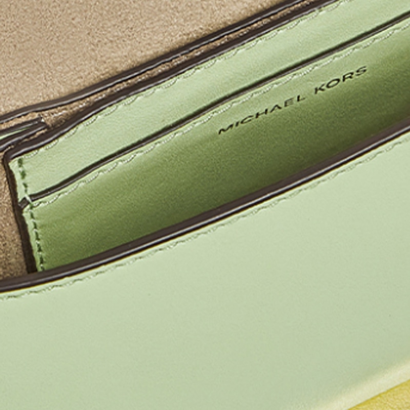 Michael Kors Cece Light Green — фото 3
