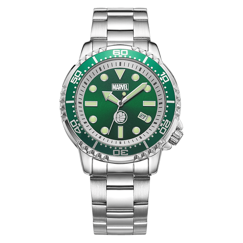 Часы Marvel M-9305GN