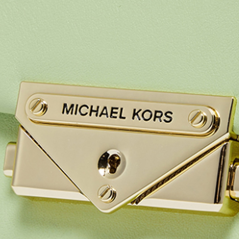Michael Kors Cece Light Green — фото 4