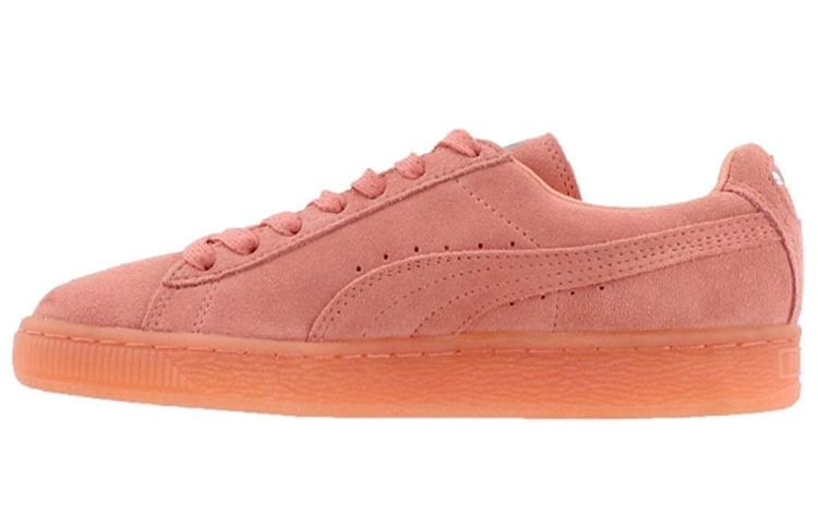 Puma Suede — фото 4