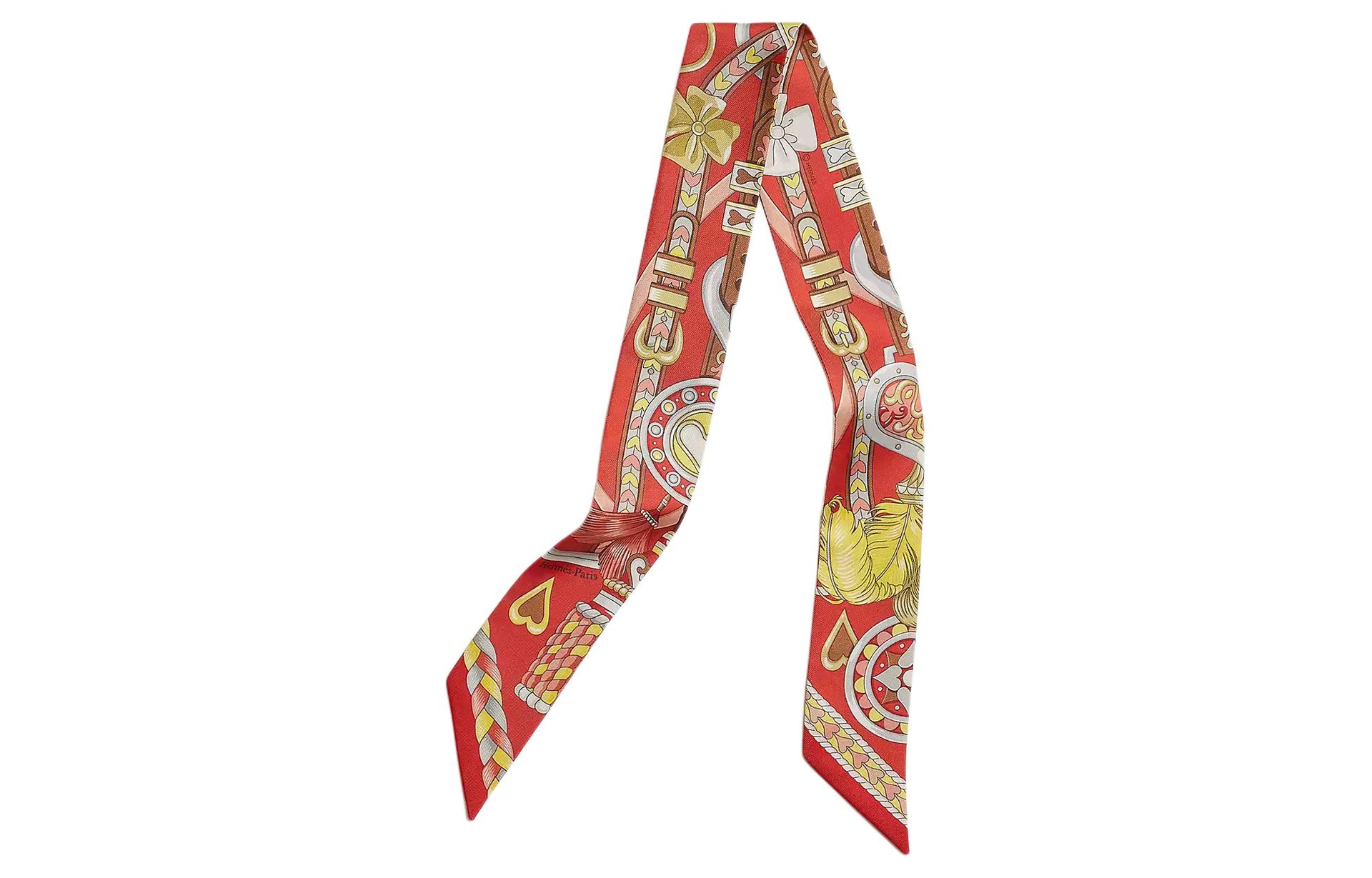 Hermes Twilly