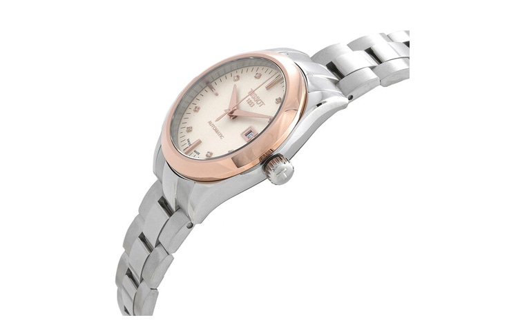 Tissot 29mm T930.007.41.266.00 — фото 2