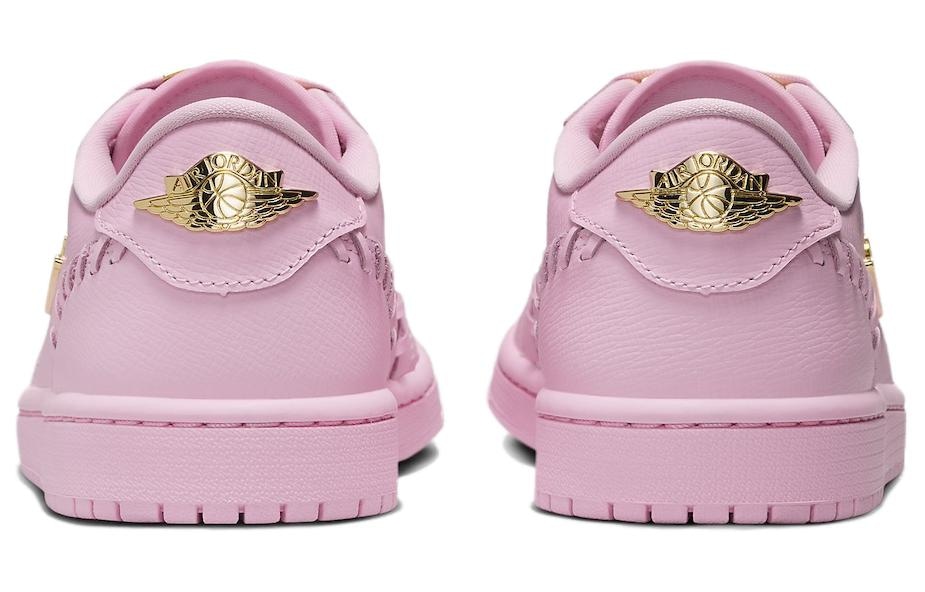 Jordan Air Jordan 1 Low "Method of Make" — фото 10