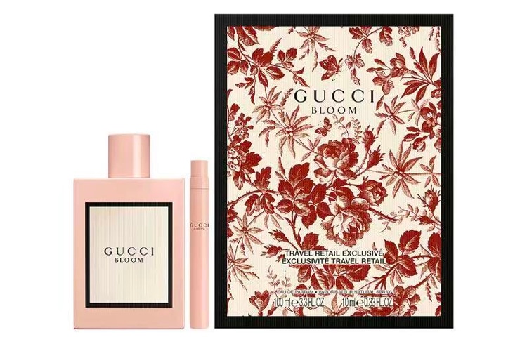 Gucci EDP — фото 1