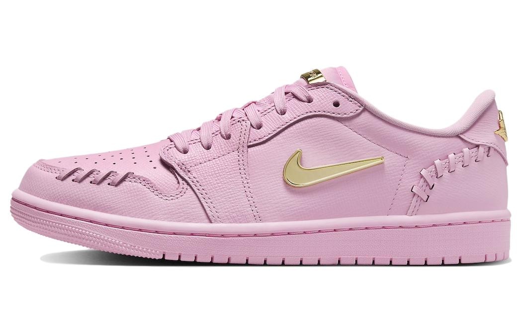 Jordan Air Jordan 1 Low "Method of Make" — фото 6