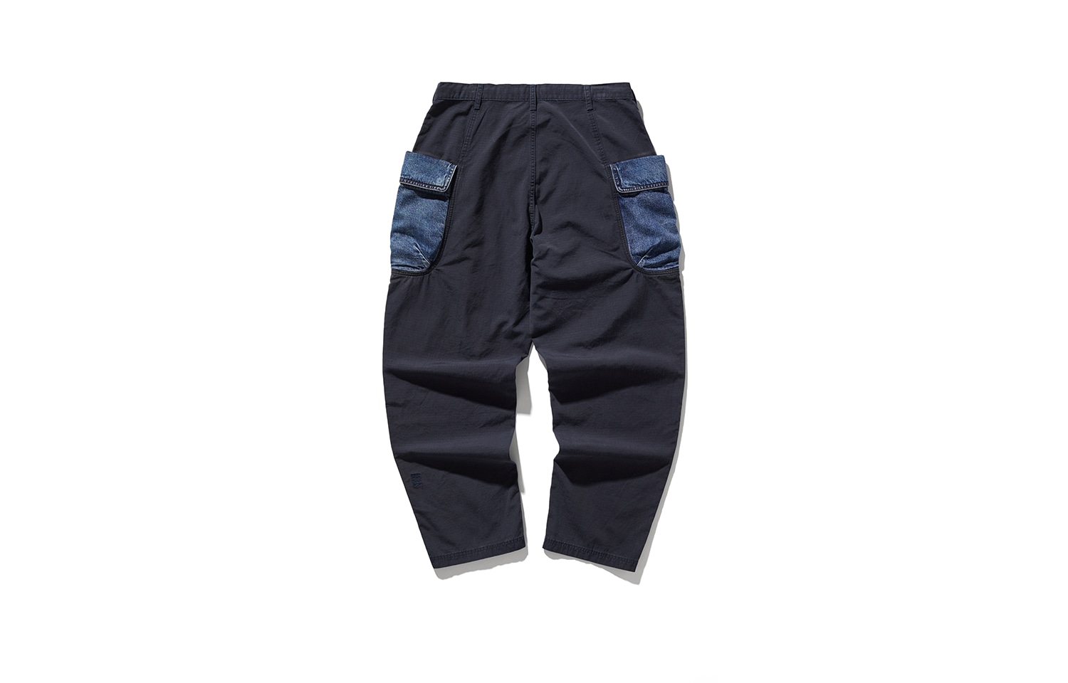 Nautica White Sail SS24 Jeans — фото 9